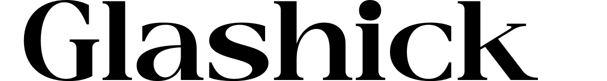 Glashick