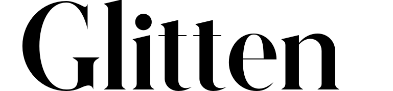 Glitten