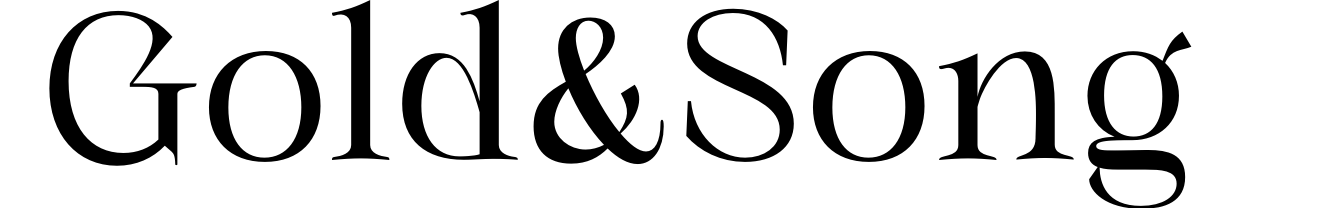 Gold&Song