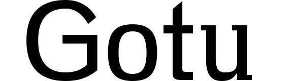 Gotu