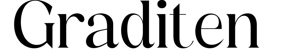 Graditen