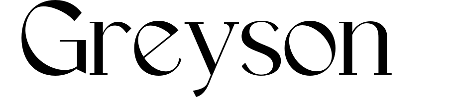 Greyson