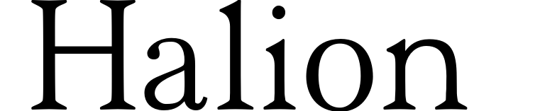Halion