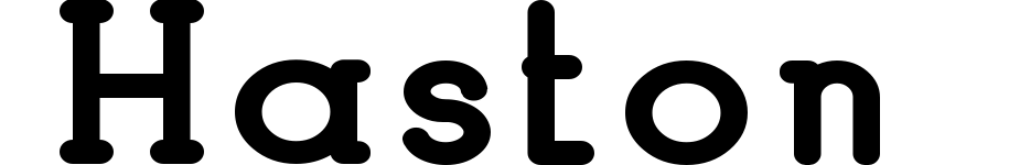 Haston