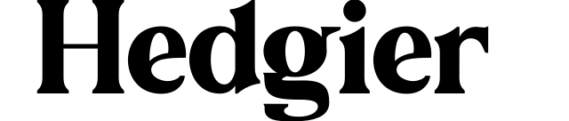 Hedgier