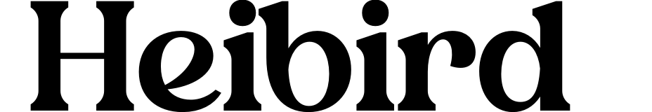 Heibird
