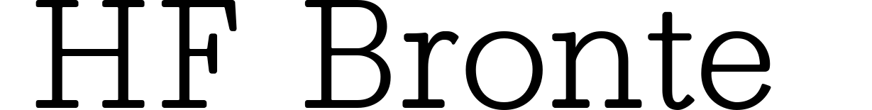 HF Bronte