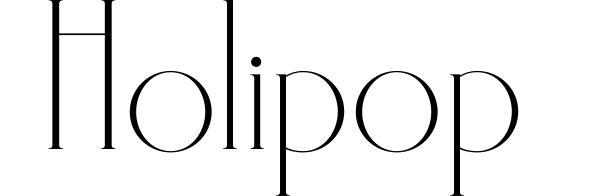 Holipop