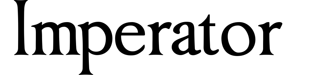Imperator