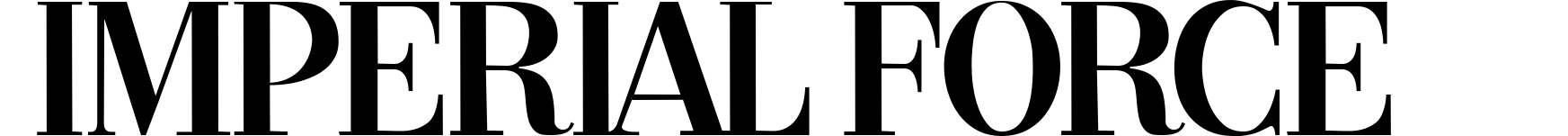 Imperial Force
