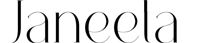 Janeeta
