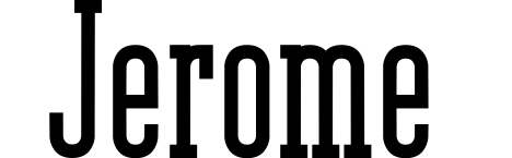 Jerome