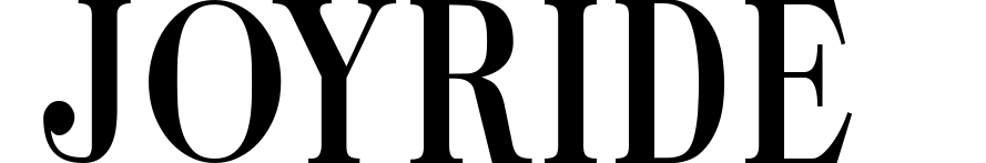 Joyride