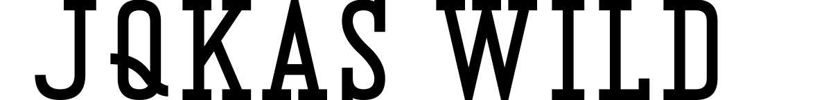 JQKAs Wild