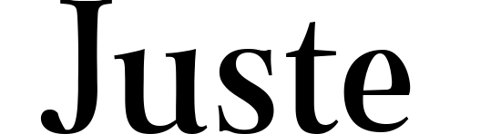 Juste