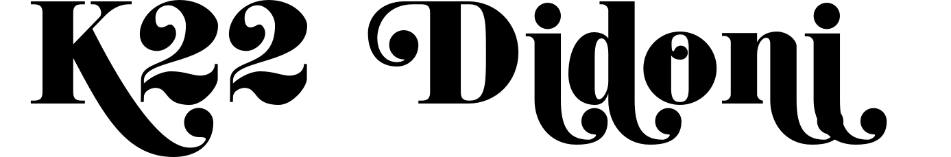 K22 Didoni