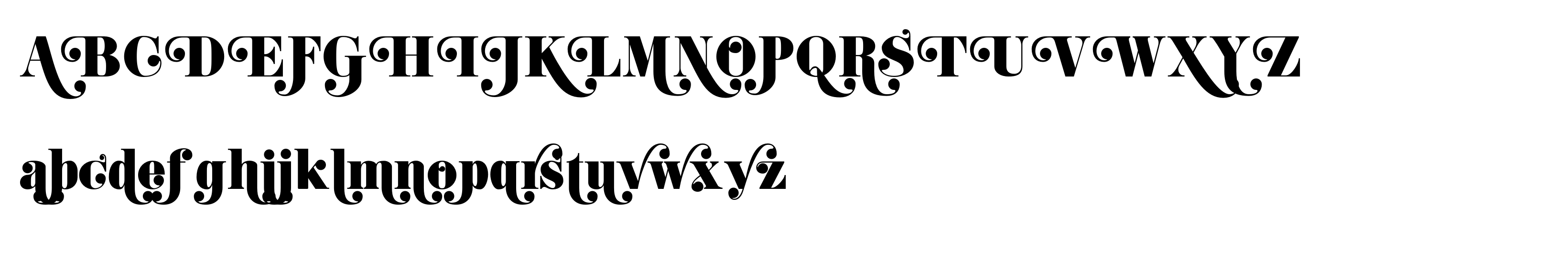 Antaro Font