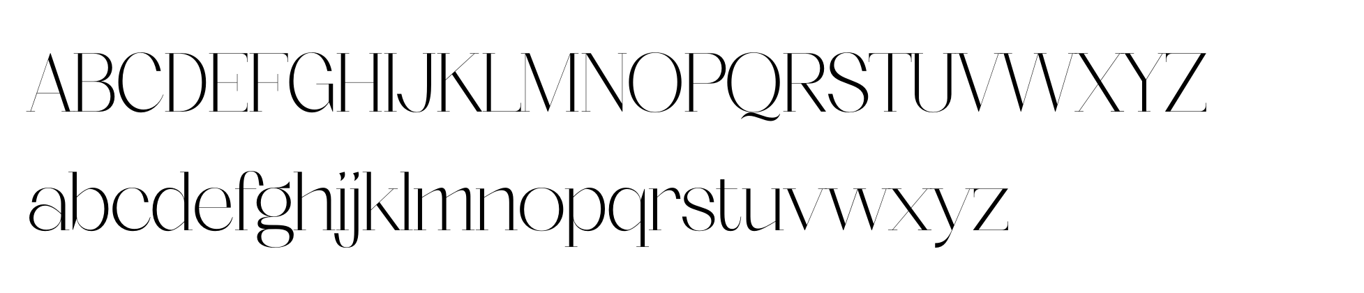 Antaro Font