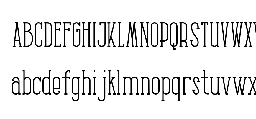 Antaro Font