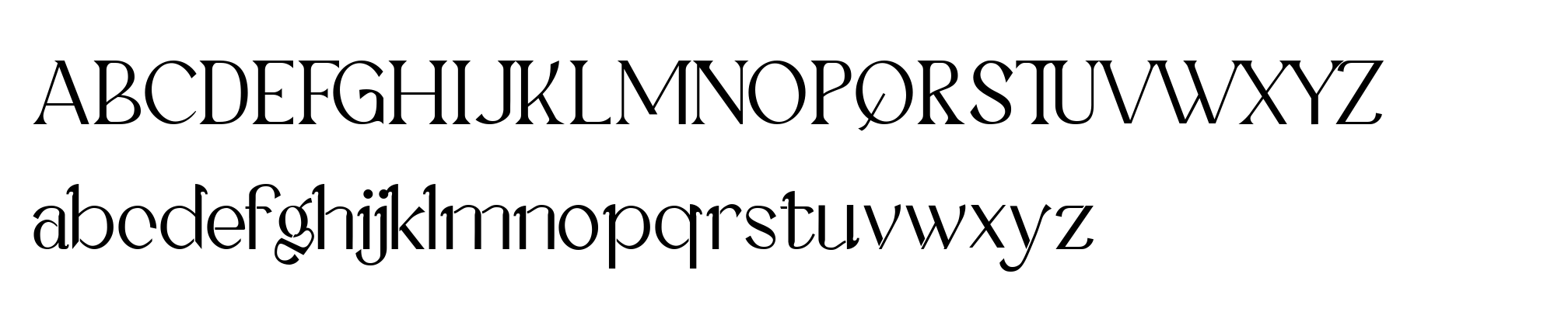 Antaro Font