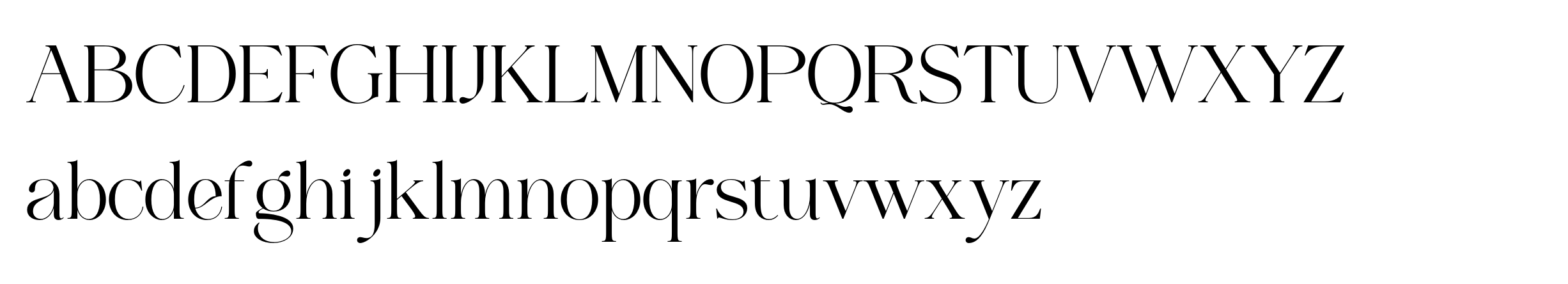 Antaro Font