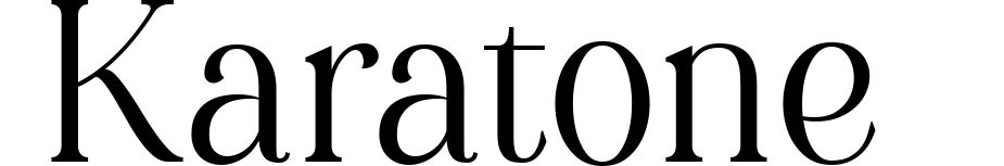 Karatone
