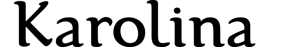 Karolina