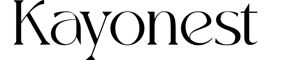 Kayonest