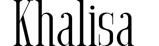 Khalisa