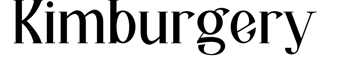 Kimburgery