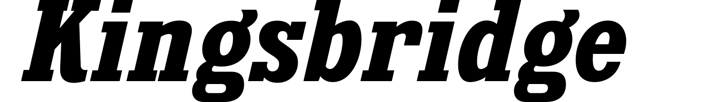Kingsbridge