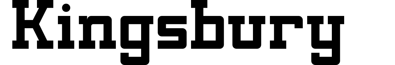 Kingsbury
