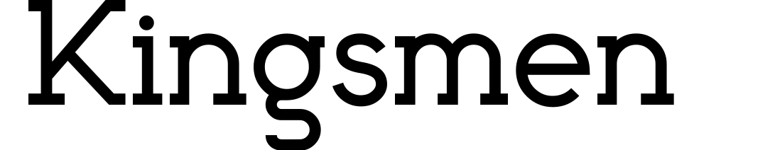 Kingsmen