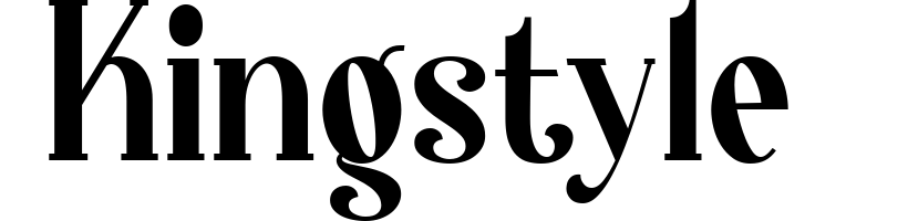 Kingstyle