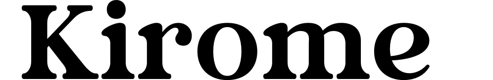 Kirome