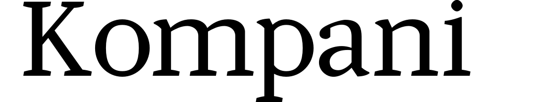 Kompani