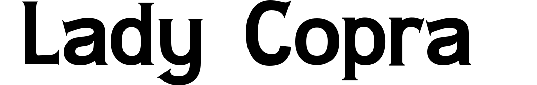 Lady Copra