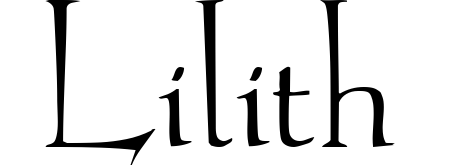 Lilith