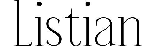 Listian