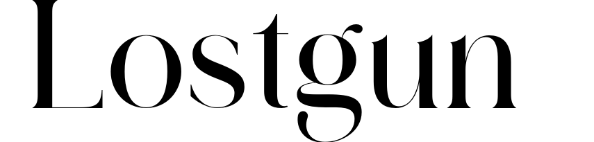 Lostgun