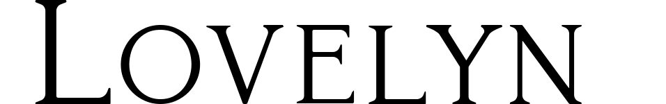 Lovelyn