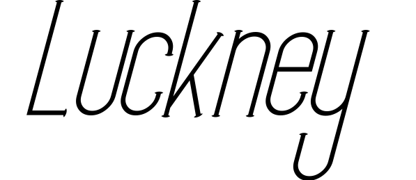 Luckney
