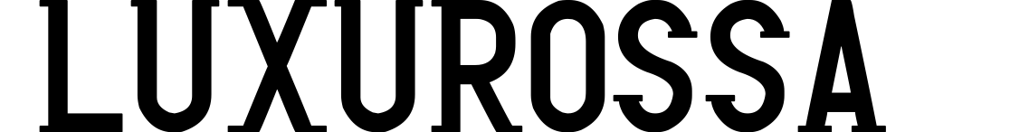 Luxurossa