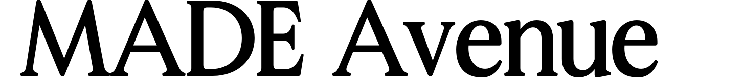 MADE Avenue