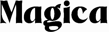 Magica