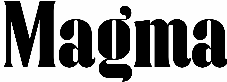 Magma