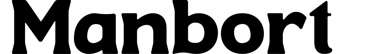 Manbort