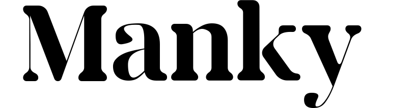 Manky