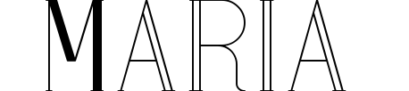 Maria
