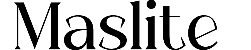 Maslite